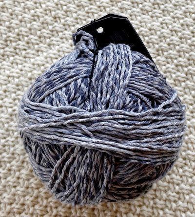 "Flight To The Moon" Zauberball Crazy Cotton
