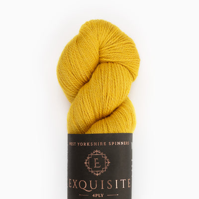 "Tuscany" Exquisite 4ply