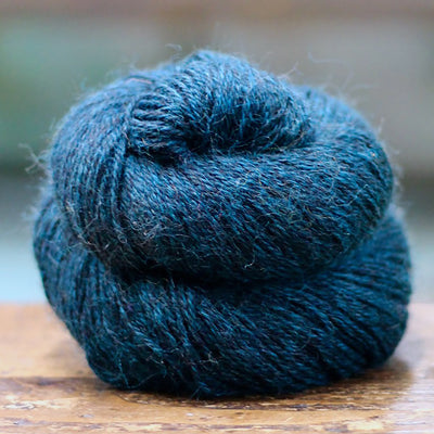 "Indigo Dust" Yarnadelic Sport