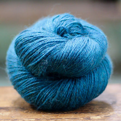 "Of My Hands"  Yarnadelic Sport