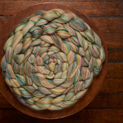 "Nobody Knows" Yarnadelic 100g Tops