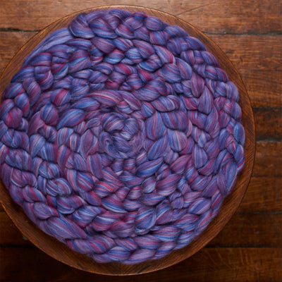 "Waltz" Yarnadelic 100g Tops