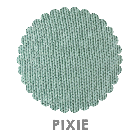 "Pixie" Bo Peep 4ply