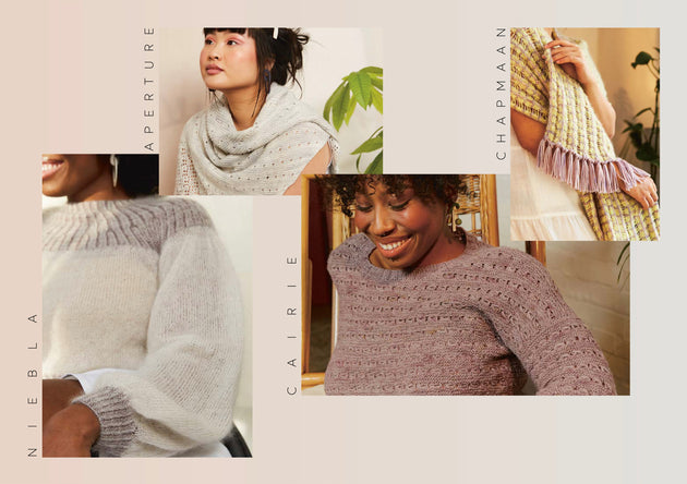 Issue 32 - POMPOM Quarterly