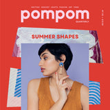 Issue 33 - POMPOM Quarterly