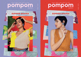 Issue 33 - POMPOM Quarterly