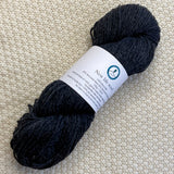 "Steel Grey" New Life Aran