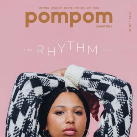 Issue 39 POMPOM Quarterly