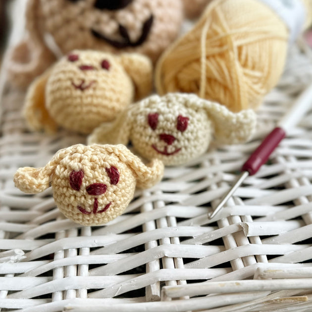 Best Amigurumi Crochet Kits for Beginners and Experts Alike