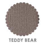 "Teddy Bear" Bo Peep 4ply