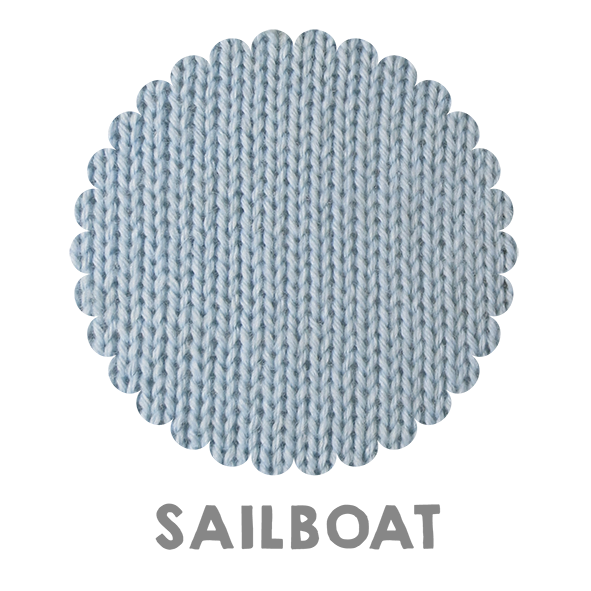 "Sailboat" Bo Peep 4ply