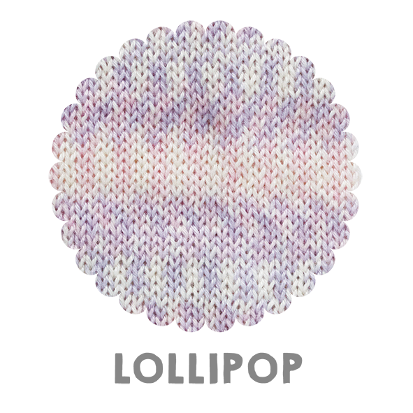 "Lollipop" Bo Peep 4ply